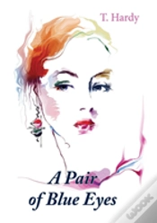 Capa do artigo A Pair Of Blue Eyes