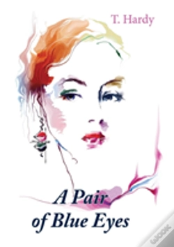 Capa do artigo A Pair Of Blue Eyes