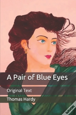Capa do artigo A Pair Of Blue Eyes