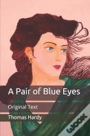 A Pair Of Blue Eyes