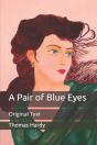 A Pair Of Blue Eyes - Preview