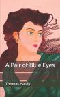 A Pair Of Blue Eyes - Preview