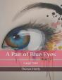 A Pair Of Blue Eyes - Preview