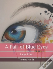 Capa do artigo A Pair Of Blue Eyes
