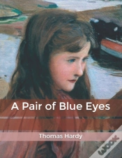 Capa do artigo A Pair Of Blue Eyes