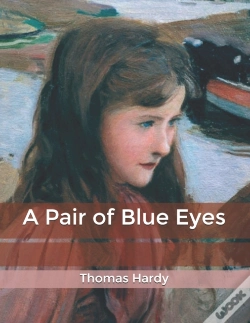 Capa do artigo A Pair Of Blue Eyes