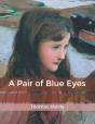 A Pair Of Blue Eyes - Preview