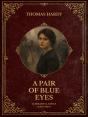 A Pair Of Blue Eyes - Preview