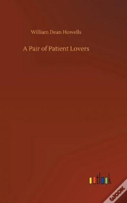 Capa do artigo A Pair Of Patient Lovers