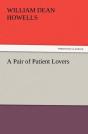 A Pair Of Patient Lovers - Preview