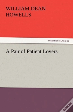 Capa do artigo A Pair Of Patient Lovers