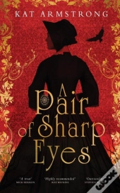 A Pair Of Sharp Eyes