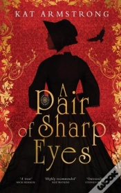 Capa do artigo A Pair Of Sharp Eyes