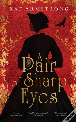 Capa do artigo A Pair Of Sharp Eyes