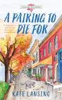 A Pairing To Die For - Preview