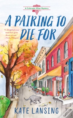 Capa do artigo A Pairing To Die For
