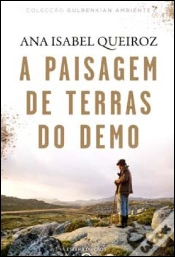 Capa do artigo A Paisagem de Terras do Demo