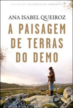 Capa do artigo A Paisagem de Terras do Demo