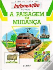 Capa do artigo A Paisagem em Mudança