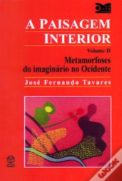 Capa do artigo A Paisagem Interior - Volume II