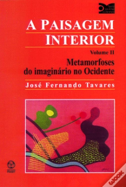 Capa do artigo A Paisagem Interior - Volume II