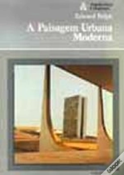 Capa do artigo A Paisagem Urbana Moderna