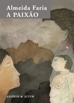 Capa do artigo A Paixão