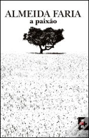 Capa do artigo A Paixão