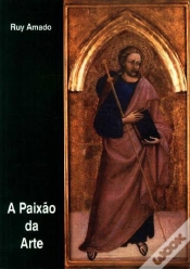 Capa do artigo A Paixão da Arte