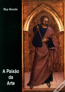 Capa do artigo A Paixão da Arte