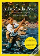 A Paixão da Pesca