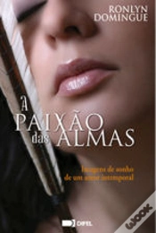 Capa do artigo A Paixão das Almas