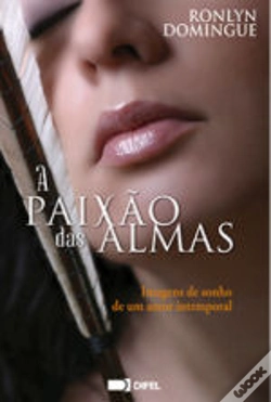 Capa do artigo A Paixão das Almas