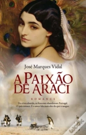 Capa do artigo A Paixão de Araci