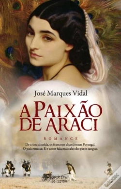 Capa do artigo A Paixão de Araci