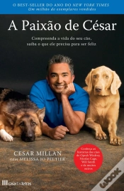 Capa do artigo A Paixão de César