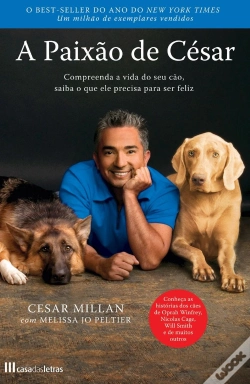 Capa do artigo A Paixão de César