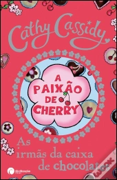 A Paixão de Cherry - As Irmãs da Caixa de Chocolate