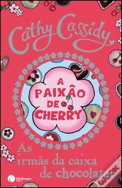 Capa do artigo A Paixão de Cherry - As Irmãs da Caixa de Chocolate