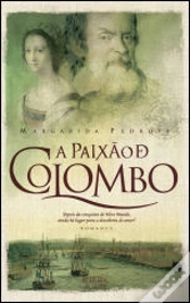 Capa do artigo A Paixão de Colombo