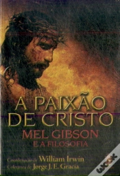 Capa do artigo A Paixão de Cristo