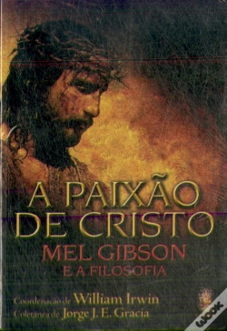 Capa do artigo A Paixão de Cristo