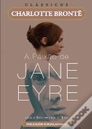 A Paixão de Jane Eyre