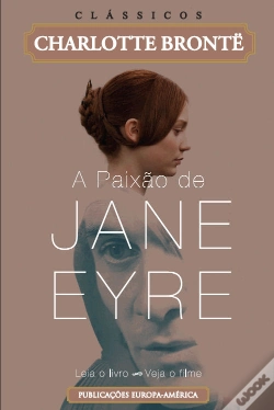 Capa do artigo A Paixão de Jane Eyre