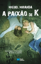 Capa do artigo A Paixão de K