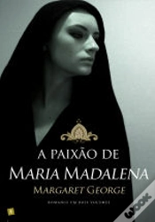 Capa do artigo A Paixão de Maria Madalena