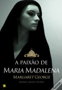 Capa do artigo A Paixão de Maria Madalena
