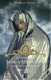 Capa do artigo A Paixão de Maria Madalena - Vol II