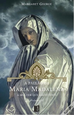 Capa do artigo A Paixão de Maria Madalena - Vol II
