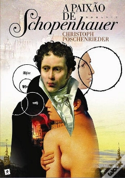 Capa do artigo A Paixão de Schopenhauer